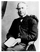 Robert Fortune (1812-1880)